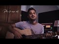 Phir le aya dil unplugged cover  darksun productions  diwali special 2022 