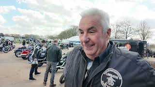 Aarle-Rixtel Motorshow Van Liberator Trekt Veel Bezoekers I Omroep Peelrand