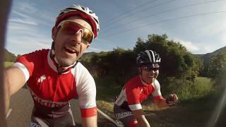 Tour of Bright 2016