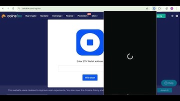 coinsfox .com Exit Scam, See How to get your withdrawal approved instantly