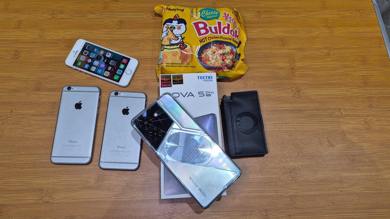 Csomagot Kaptam Live!