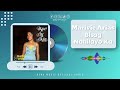 Marivic Arias - Bisag Nahilayo Ka (Official Audio)