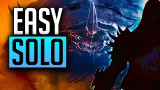 EASY SCARAB BOSS SOLO KILL STRATEGY! | Raid: Shadow Legends
