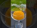 perfekt für den Sommer -Mango Cocktail 😋😋