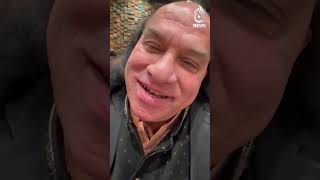 Kachi Pakki new song of Chahat Fateh Ali Khan | #Shorts