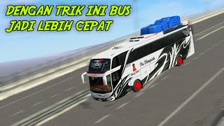Cara Mengoptimalkan Speed Bussid Agar Bisa Maksimal - Tanpa Aplikasi screenshot 4