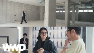 【前編】「ヨーク」寺田デザイナーが“人生を賭けた”初の直営店【ショップができるまで】