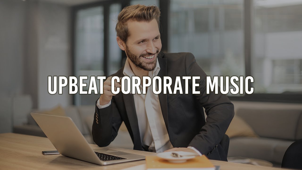Upbeat Corporate Music For Ads Explainer Video Presentation [Free