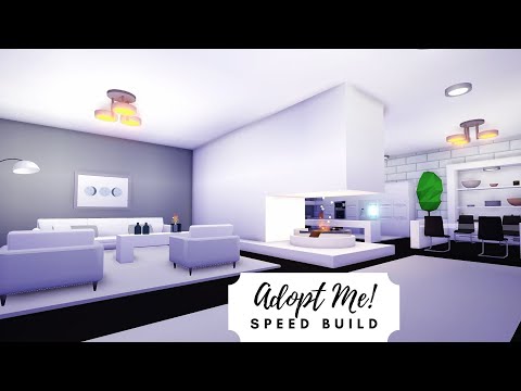 modern-futuristic-home-speed-build-(part-1)-🌴-roblox-adopt-me!