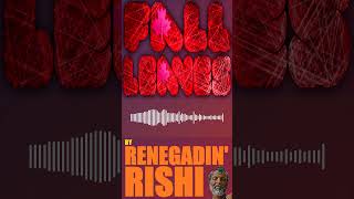 Fall Leaves 6 (Part 3) - © Renegadin' Rishi [2026]