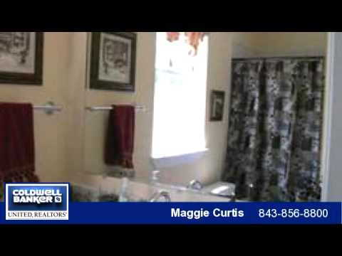 4606 BATTERY RANGE, North Charleston, SC home video tour