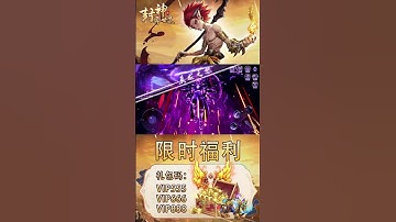 BEST MMORPG OF 2023 -Demon God =F114559F=