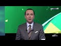 غضب وائل جمعه بعد خسارة الأهلي 