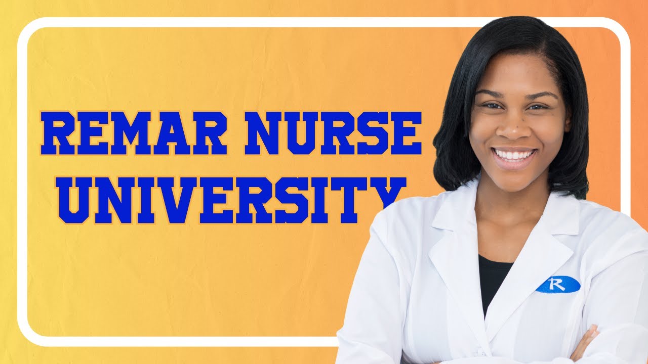 Live Next Generation NCLEX Review ReMar Nurse University Sign Up