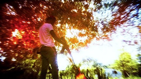 CBG block - intro(official music video)@shotbyhenny