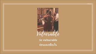 Download Thai Sub Dhruv - Vulnerable Video MP3 Thai Sub Dhruv - Vulnerable