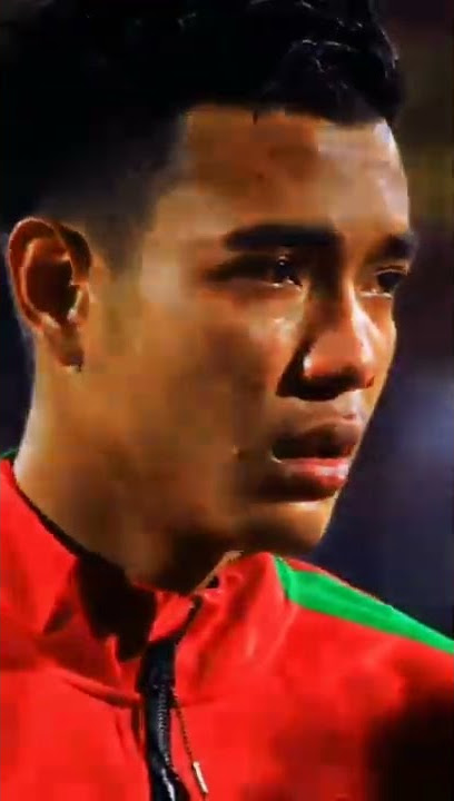 tangisan brylian saat timnas juara #shorts #timnas #sad