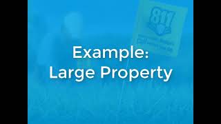 TN811 Remote Ticket Entry - Offset Property