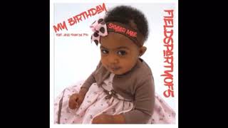 Fieldspartyof5 - My Birthday Skylar Mae & Jess From Da 7Th