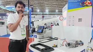 Revolutionizing Industrial Automation | Kevin Electrochem