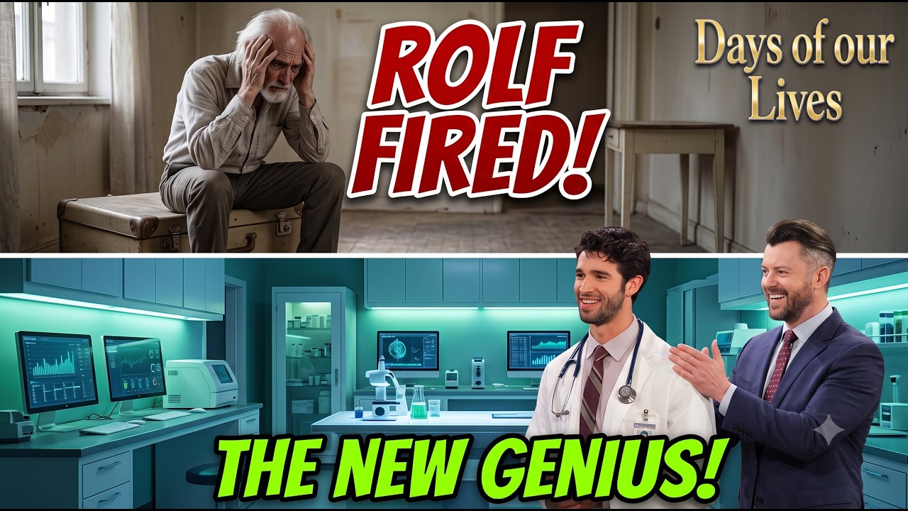 Mega Shock - Dr. Mark Ousts Dr. Rolf From The Resurrection Project! Breakthrough Outsmarts Dr. Rolf!