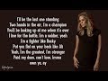 The champion  carrie underwood ft ludacris lyrics 