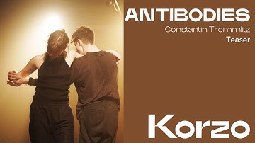Antibodies by Constantin Trommlitz (Here We Live And Now)