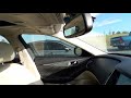 Q50 3.7 fbo tuned vs G37 sedan 7at fbo tuned (40 roll)