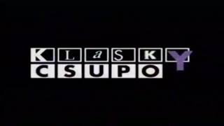 Dlykwi Csupo