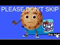 POV: You Skipped The Chips Ahoy Ad