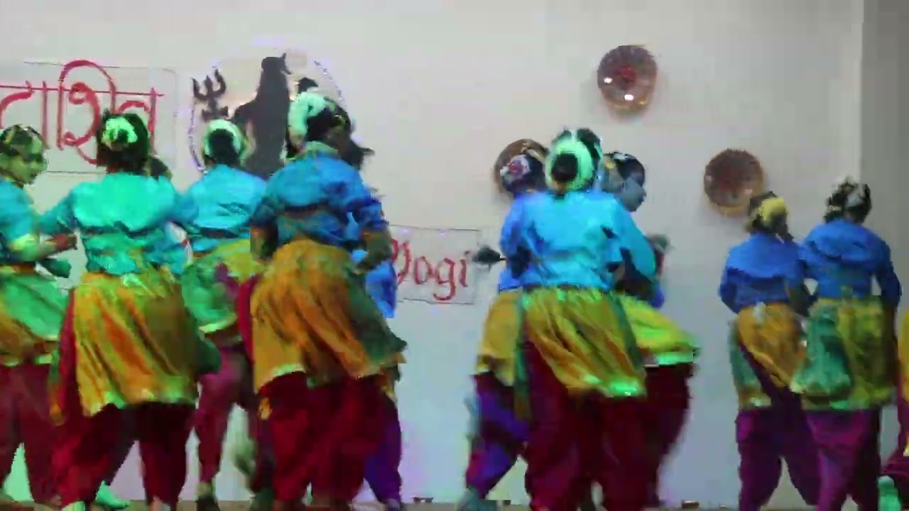 Namoh Namoh Shivaay | Sadashiv: The Supreme Yogi | Annual Function Performance