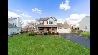 2268 Forest Glen Dr video tour