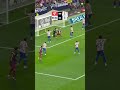 Así fue el GOL con el que el BARÇA logró los tres puntos: 👀
