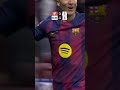 Así fue el GOL con el que el BARÇA logró los tres puntos: 👀