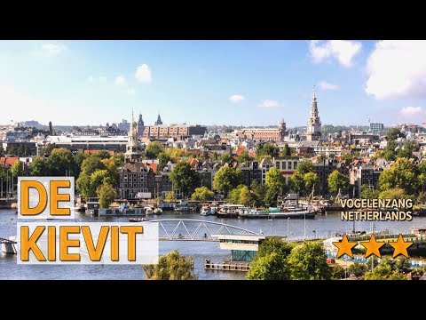 De Kievit hotel review | Hotels in Vogelenzang | Netherlands Hotels