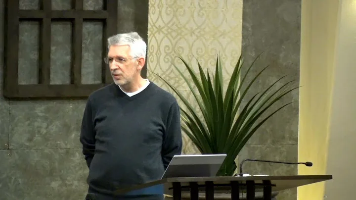 Psalm 129 • The Lord Who cuts the Cords of my Enemies