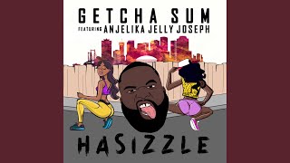 Getcha Sum (feat. Anjelika Jelly Joseph) - HaSizzle