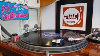Gal & Caetano Veloso - Remelexo