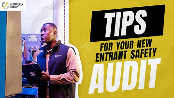 New Entrant Audit DOT Inspection: Step by Step