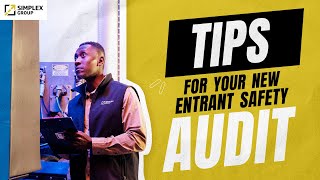 New Entrant Audit DOT Inspection: Step by Step