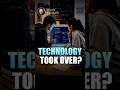 Technology Took Over? || Acharya Prashant