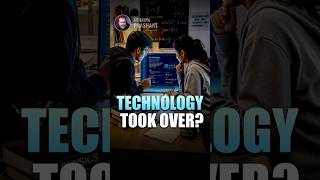 Technology Took Over? || Acharya Prashant