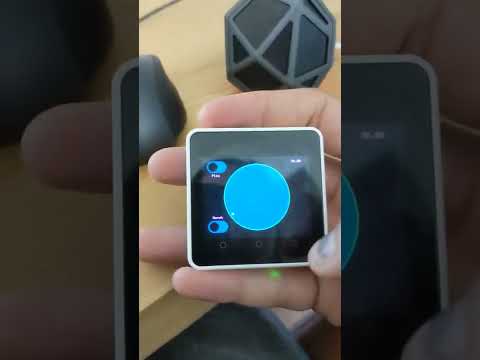 M5stack bluetooth synth
