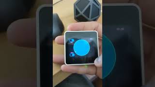 M5stack bluetooth synth