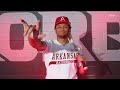 Kansas State vs Arkansas Baseball Full Game Replay | 2025 Amegy Bank College Baseball Series