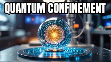 Quantum Confinement: Advancing Material Properties at the Nanoscale