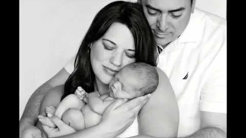 heidi harting photography | newborn portraits