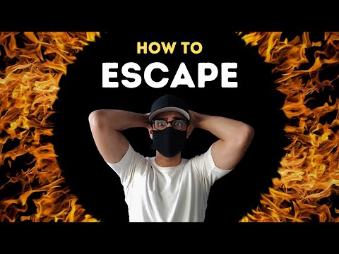 10 Ways to Overcome Fear of Hell (EARLY ACCESS)