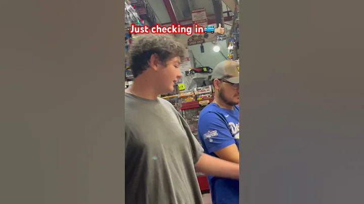 Just checking in. 10.26.25