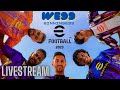 [LIVE] eFootball 23 PC/Steam - PUSH RANK DIVISI SUNDAY MORNING!